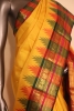 Exclusive Temple Kanchipuram Silk Saree